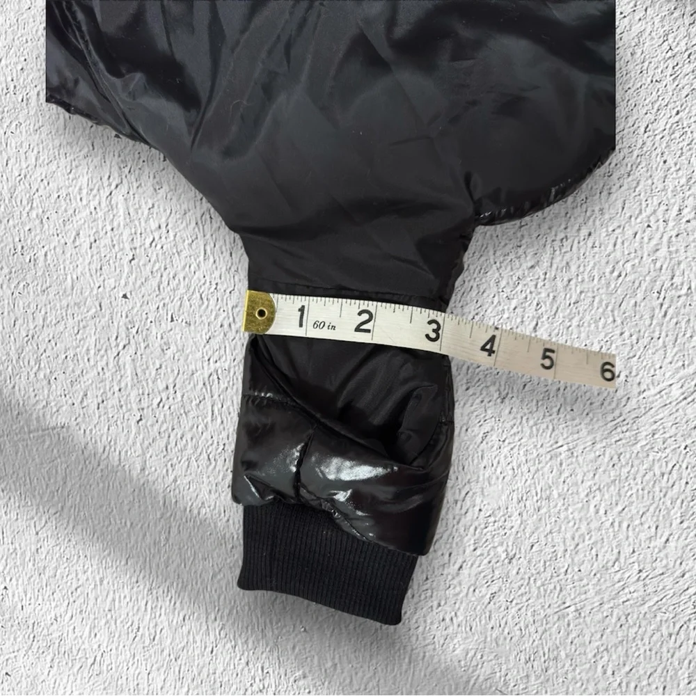Maxbone Sport Lu Ski Suit-Black (SMALL) RARE FIND